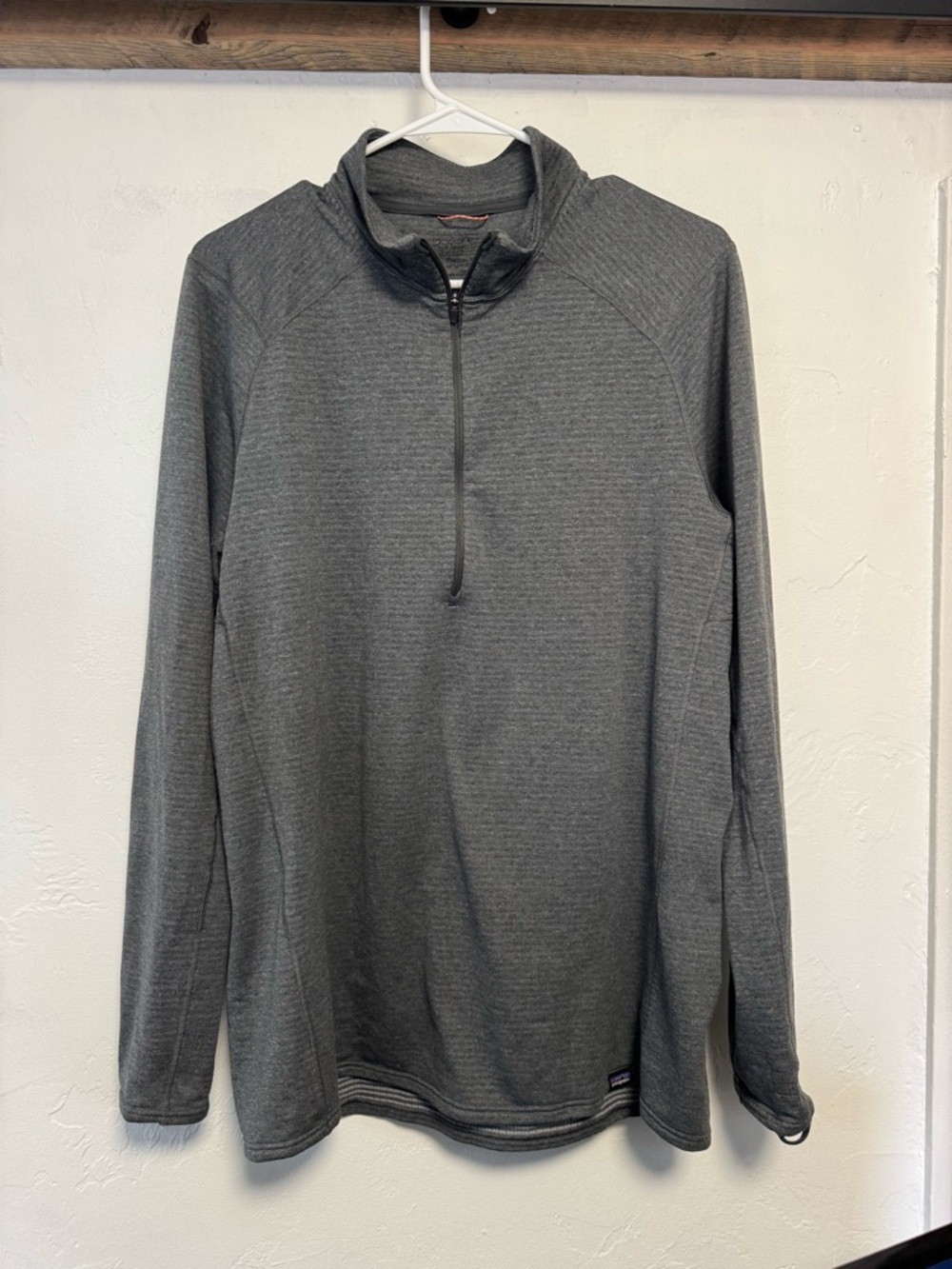 Patagonia Capilene Baselayer